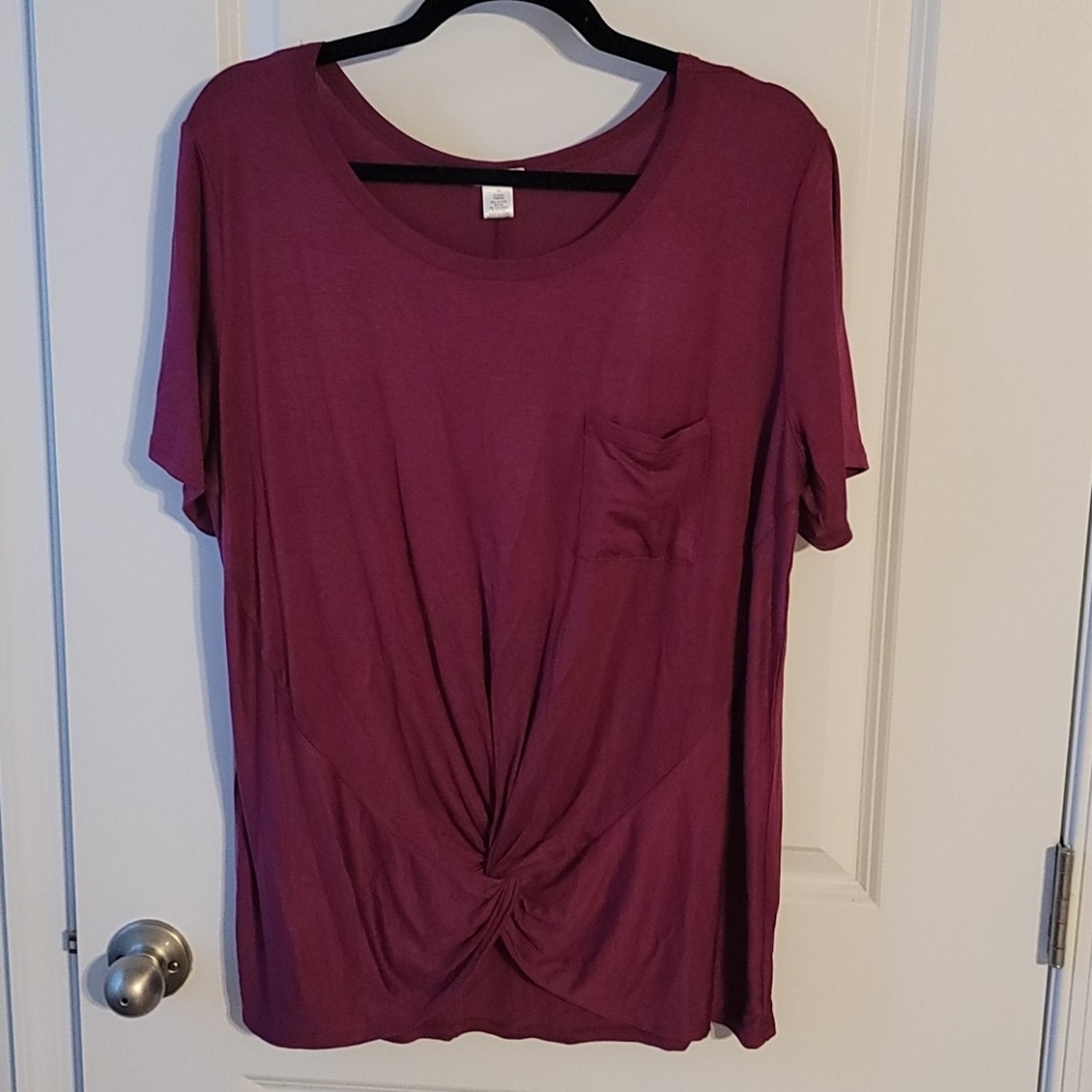 Bozzolo Tee